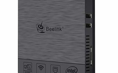 Notre avis sur le mini PC Beelink BT3 Pro II