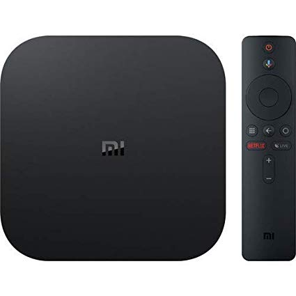 Best Android Box