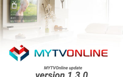 Abonnement IPTV MyTVOnline & APK pour Formuler : notre avis