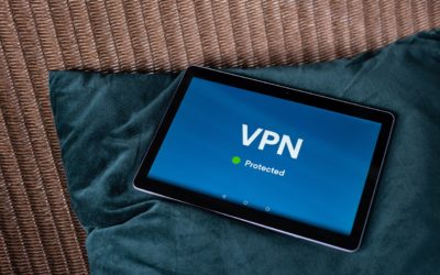 Voici un comparatif des meilleurs VPN pour votre Smart TV