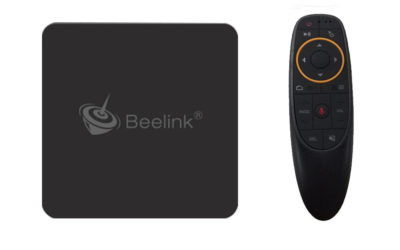 Nuestra Opinión y Prueba con la Nueva TV Box Beelink GT1 Mini