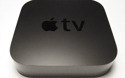 Voici un comparatif des meilleurs VPN pour votre Apple TV