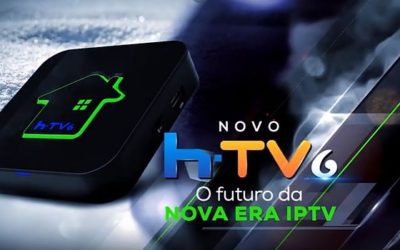 HTV 6 e HTV 6 Plus 4k: Review, Preço e Especificações