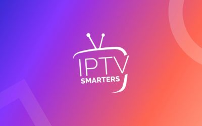 Notre Avis sur IPTV Smarters Pro, l’Application Android et iOS