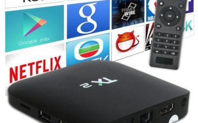 TV Box TX2: Review completo, Especificações e Preço
