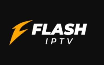 Flash IPTV: É uma boa lista IPTV? Review, preços e canais