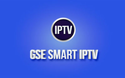 GSE Smart IPTV: Conheça esse player de IPTV