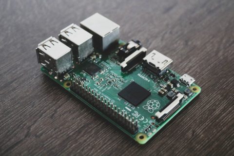 Android tv установка raspberry pi 2